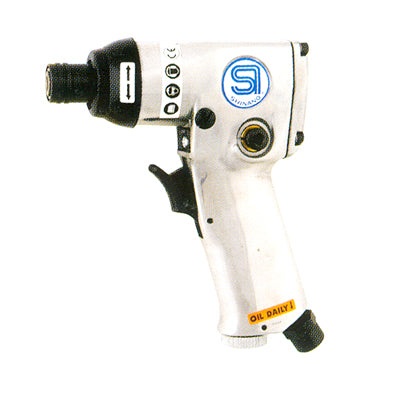 SHINANO Air Screwdriver (Impact) SI-1356D 8MM 9000rpm 1.22kg 55Nm
