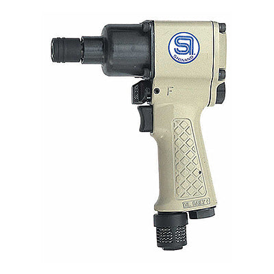 SHINANO Air Screwdriver (Impact) SI-1365D 8MM 8000rpm 1.32kg 70Nm