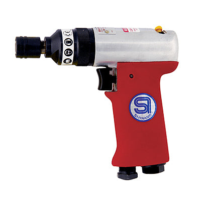 SHINANO Air Impact Screwdriver SI-1055D