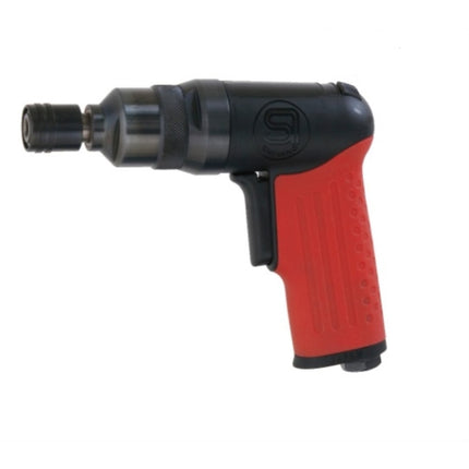 SHINANO Air Screwdriver (Impact) SI-1070 6MM 11000rpm 0.37kg 35Nm