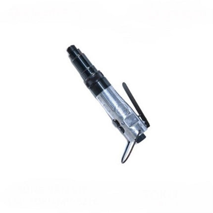 TOKU Air Screwdriver MV-6216 1/4 6MM Straight Type 1800RPM 1.2kg