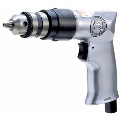 SHINANO Air Drill (Pistol Grip, Non-Reversible) SI-5500