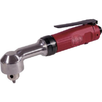 SHINANO Air Drill SI-5360 10mm 1300rpm 1.22kg 251mm