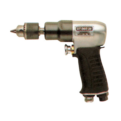VESSEL Air Drill GT-D60-26 6mm