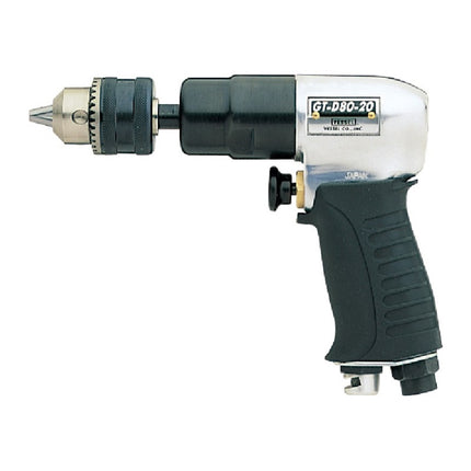 VESSEL Air Drill (Keyless Chuck) GT-D80-20K