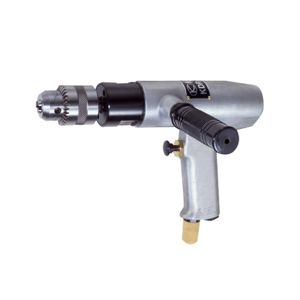 KUKEN Air Drill KDR-1301 13MM chisel,reverse capable 700rpm 262mm 2.52Kg