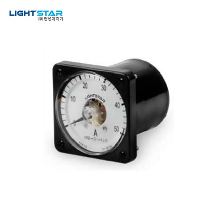 LIGHT STAR AC Current Indicator KAA-08-150/5A