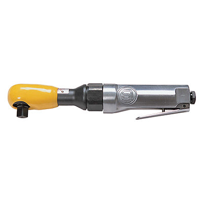 SHINANO Air Ratchet Wrench SI-1320A 3/8 12MM 80torque 160rpm 1.16kg overall length265mm