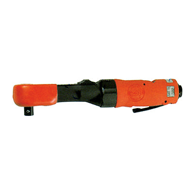 SHINANO Air Ratchet Wrench SI-1262 1/2 16mm 170rpm 1.16kg 115torque overall length259mm