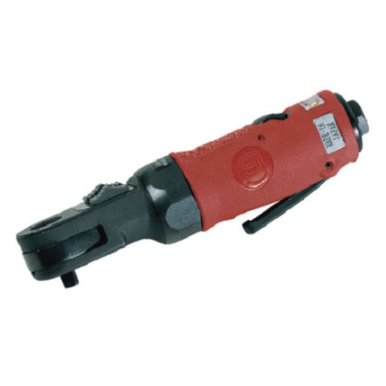 SHINANO Air Ratchet Wrench SI-1251 1/4 6.35MM torque45 200rpm overall length168mm 0.63kg