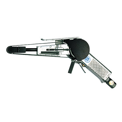 SHINANO Air Sander (Belt) SI-2800 20X520 357mm 15000rpm 1.43kg