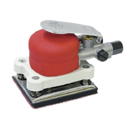 SHINANO Orbital Sander (Non-Vacuum, Velcro) SI-3001A