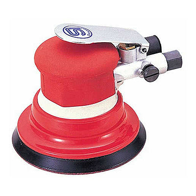 SHINANO Air Sander (Dual Action) SI-3111 125mm 9500rpm 1.27kg 148w overall length165mm