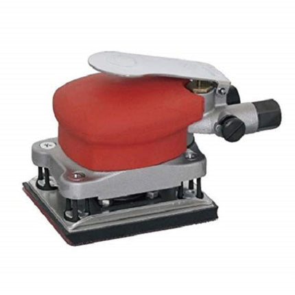 SHINANO Air Sander (Orbital, Non-Vacuum, Velcro) SI-3003AM
