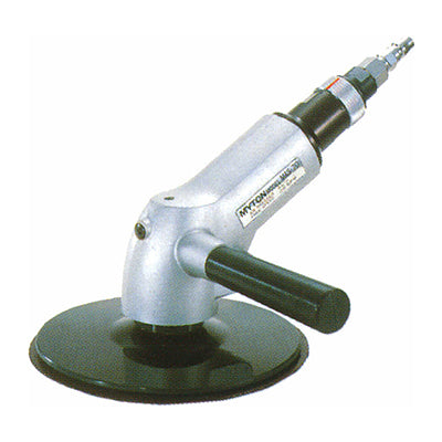 NITTO Air Disc Sander, Heavy Duty Grinding MAS-70 7 180mm 8000RPM 1.9kg