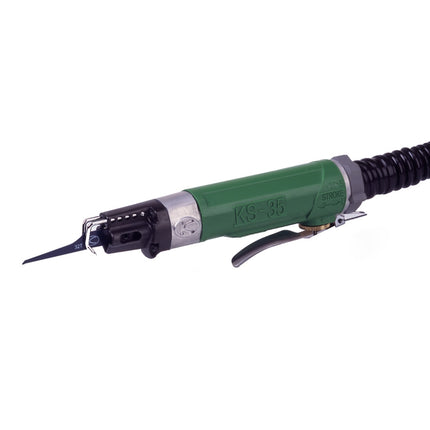 KUKEN Air Saw KS-35 3.2mm overall length228MM 6000bpm 1.1kg