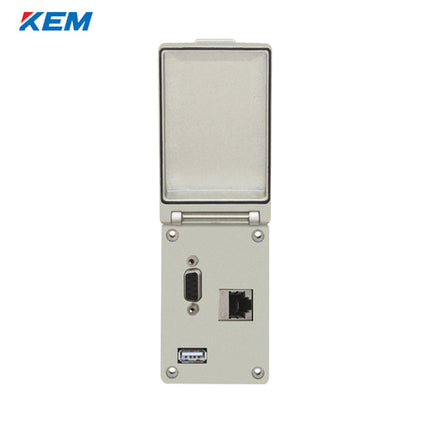 KEM Interface Cover KFP-9LUA