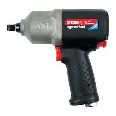 INGERSOLL RAND Air Impact Wrench IR-2135QTI MAX 1/2 18mm 800(1,080) 10,000rpm overall length187mm 1.84kg