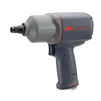 INGERSOLL RAND Air Impact Wrench IR-2135TI MAX 1/2 18mm 800(1,080) 10,000rpm overall length187mm 1.79kg