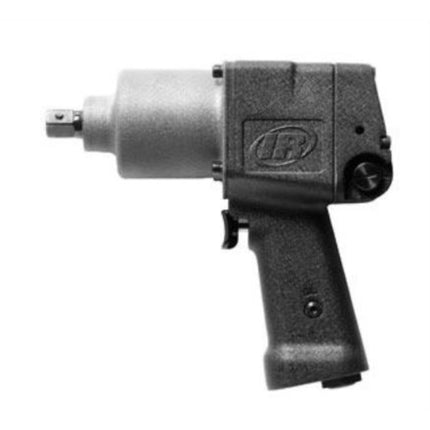 INGERSOLL RAND Air Impact Wrench IR-2906P1 1/2,torque 678N,m,5,000RPM,2.7KGsuper duty impact wrench