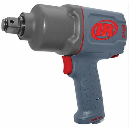 INGERSOLL RAND Air Impact Wrench IR-2146Q1MAX 3/4 2700 5,500rpm 215mm 3.5kg