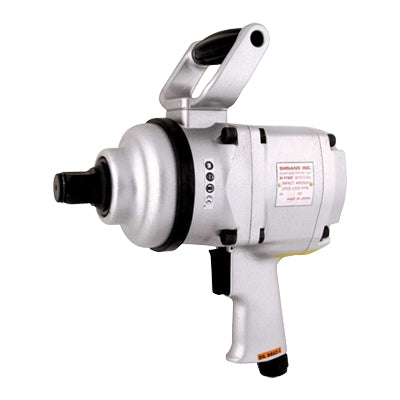 SHINANO Impact Wrench SI-1760T 1 42mm 5000rpm 8.13kg Pistol Type