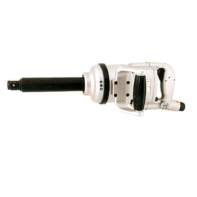 SHINANO Impact Wrench SI-1776T 1 42mm 5000rpm 8.87kg Straight Type