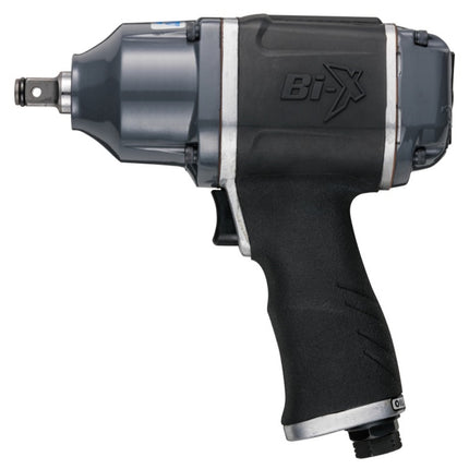 VESSEL Air Impact Wrench GT-1700BX 1/2" 7,000rpm/20mm/overall length192mm/2.2kg