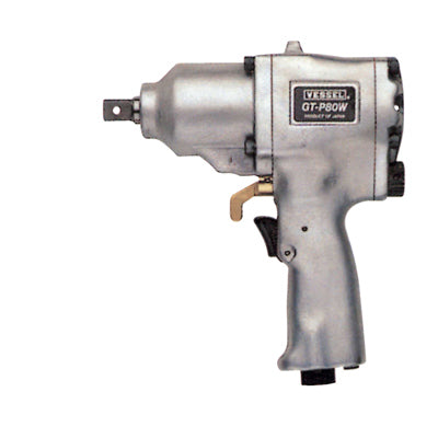 VESSEL Air Impact Wrench GT-P80W .