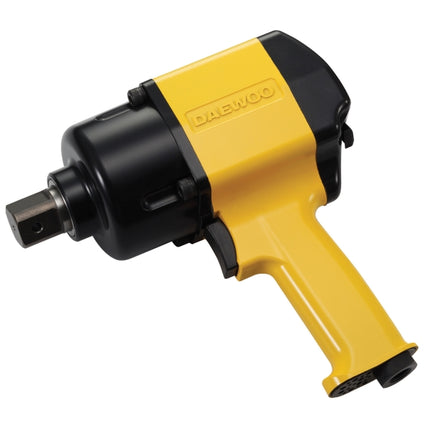 YANGSAN Air Impact Wrench DIW-25HP 1 32mm 1000torque 6000rpm 5.0kg overall length226mm