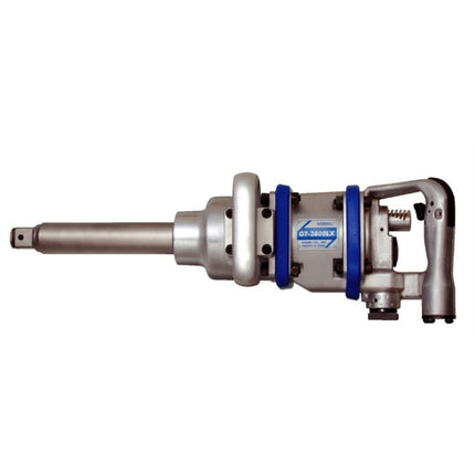 VESSEL Air Impact Wrench GT-3800LX-8 1inch/353-1607N.m/max-2082N.m.4100rpm.9.8kg