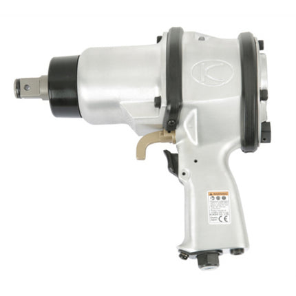 KUKEN Air Impact Wrench (3/4) KW-20P 3/4 20MM 150~650Nm overall length241mm 4500rpm 4.2kg