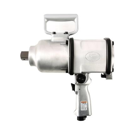 KUKEN Air Impact Wrench KW-40P 1 40MM 390~1500Nm overall length304mm 2100rpm 12.5kg