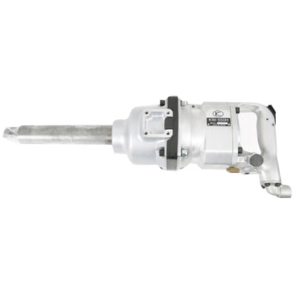 KUKEN Air Impact Wrench (1) KW-550H 1 Lightweight Type 45MM 14.2Kg 574mm 4000rpm 2350N,M