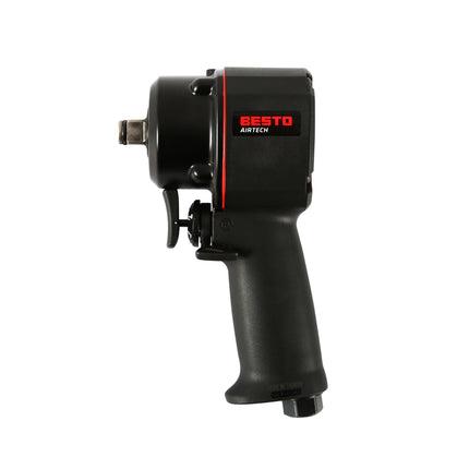 AIRTECH Air Impact Wrench (Ultra Stubby) BAI-4011P