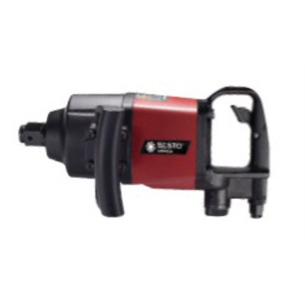 AIRTECH Air Impact Wrench (Short Anvil) BAI-4072