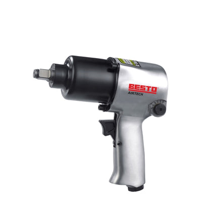 AIRTECH 1/2" Air Impact Wrench BAI-16T 1/2 ,16mm,8,000rpm,660tor(N,m),2.6kg (231 Type)