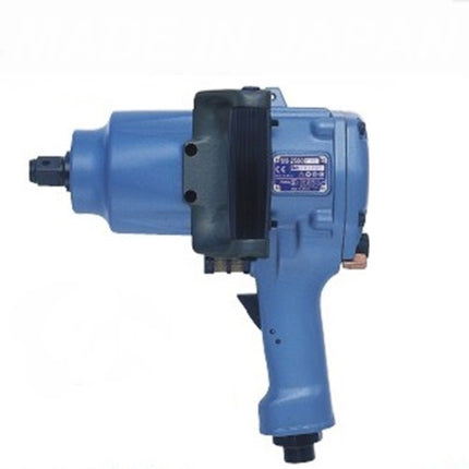TOKU Air Impact Wrench MI-2500(3/4 3/4, 1 5300RPM 32MM 8.2Kg overall length 265MM