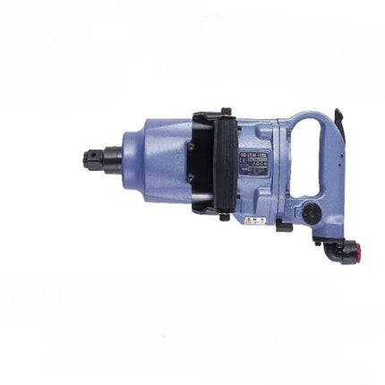TOKU Air Impact Wrench MI-2500GS(3/4" 3/4,Straight Type 5300RPM 32MM 9Kg overall length 341MM