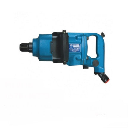 TOKU Air Impact Wrench MI-3800GS 1 Straight Type 4700RPM 38MM 10.2Kg overall length 355MM