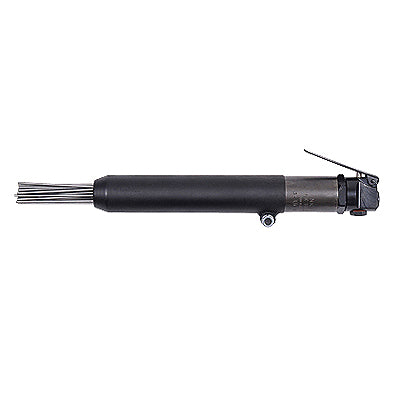 MMM Needle Scaler (Chisel Bar Included) MF-25J 410mm 4000bpm 2.3kg