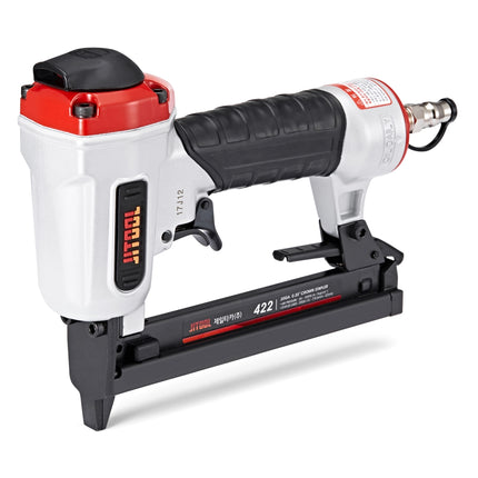 JEIL TACKER Air Nailer JT-422N 10-22MM, 1.2Kg,pin capacity 100pcs