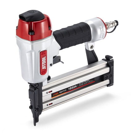 JEIL TACKER Air Nailer JT-1850A(JT-F50 F50N 15-50MM, 1.35Kg, pin capacity 100pcs