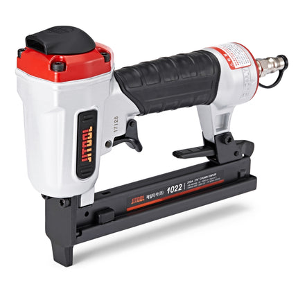 JEIL TACKER Air Nailer JT-1022N 8-22MM, 1.2Kg, pin capacity 100pcs