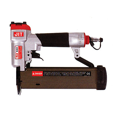JEIL TACKER Air Nailer JT-640S 12-40MM, 1.2Kg, pin capacity 200pcs