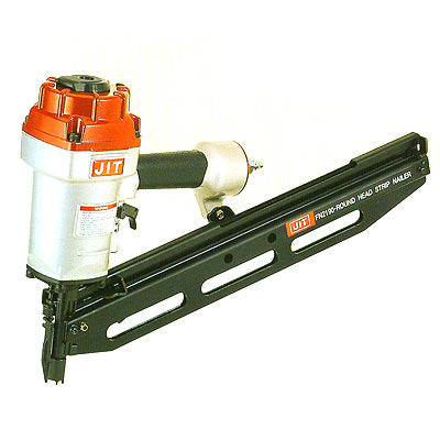 JEIL TACKER Air Nailer JT-JN2190 65-90MM, 3.8Kg