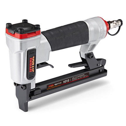 JEIL TACKER Air Nailer JT-1013N (10ea)10-13MM 0.88Kg, pin capacity 100pcs