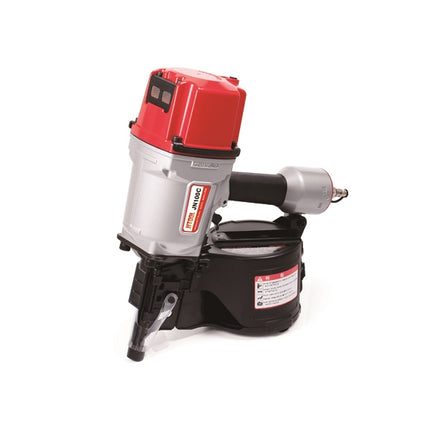 JEIL TACKER Air Coil Nailer JT-JN100C 3.69Kg 1 roll 150-300pcs
