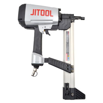 JEIL TACKER Air Nailer (Lightweight Concrete Nailer) JT-CS26/38(L 3.69Kg magazine capacity 42nail, nail 12-38mm