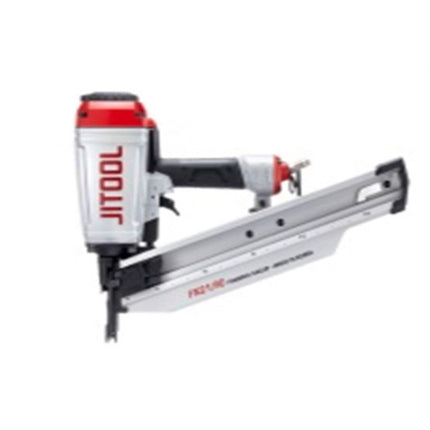 JEIL TACKER Air Nailer JT-FN2190 50-90MM, 3.8Kg enhanced rapid-fire capability